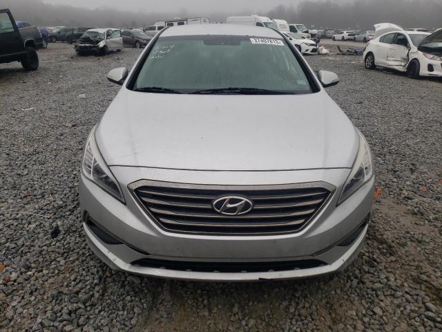 2015 HYUNDAI SONATA ECO - 5NPE24AA7FH109842
