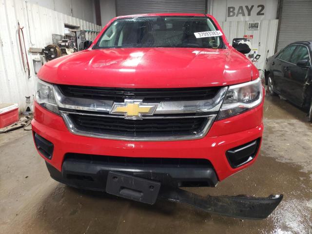 2018 CHEVROLET COLORADO L - 1GCGTCEN6J1102068