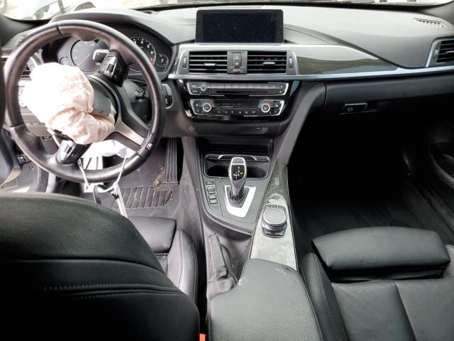 2018 BMW 440XI WBA4W9C54JAC09135