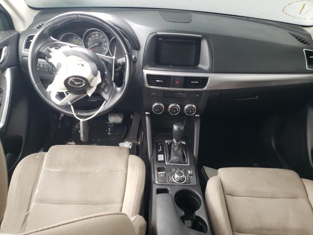 JM3KE4CY2G0821346 Mazda Cx-5 Touring