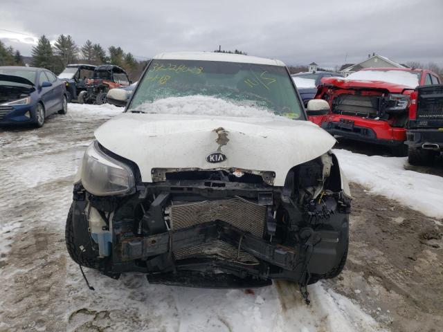 2016 KIA SOUL ! - KNDJX3A58G7271725