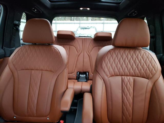 2022 BMW X7 5UXCW2C03N9K33598