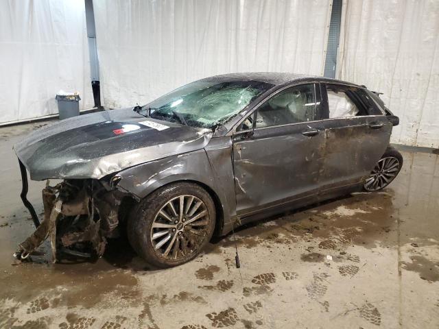 2018 LINCOLN MKZ PREMIE - 3LN6L5B95JR620477