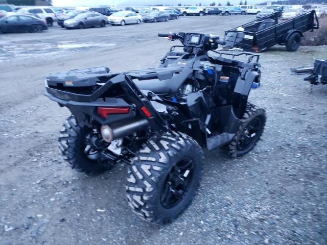 2022 POLARIS ATV 4XASHY570NA165318