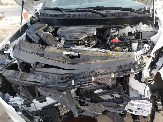 2022 CADILLAC XT6 PREMIU - 1GYKPCRS9NZ128941