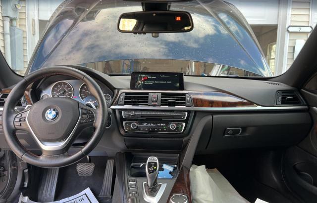 WBA3N9C59GK248477 BMW 428 XI
