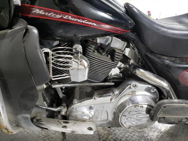 2008 HARLEY-DAVIDSON FLTR 1HD1FS41X8Y658406