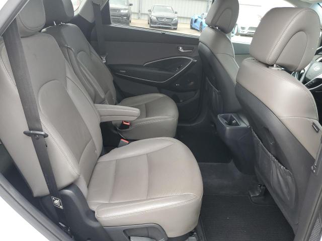 2019 HYUNDAI SANTA FE X - KM8SR4HF2KU299660