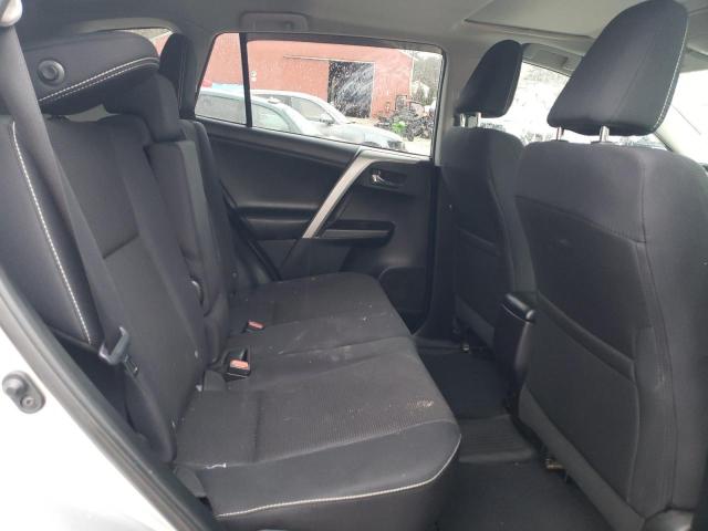 2016 TOYOTA RAV4 XLE - 2T3RFREV5GW517749