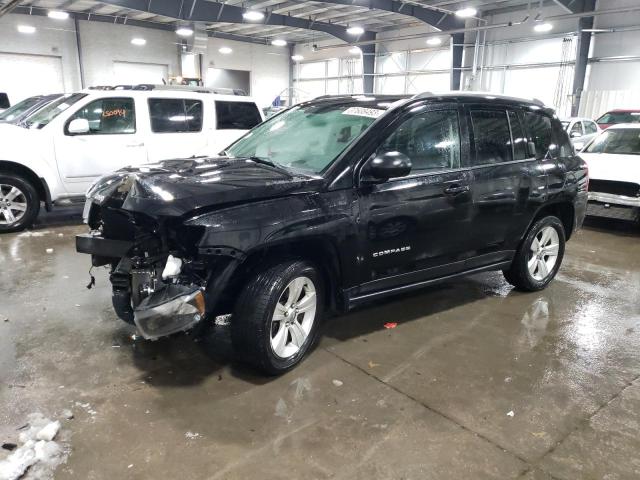 2016 JEEP COMPASS SP 1C4NJDBB1GD797189