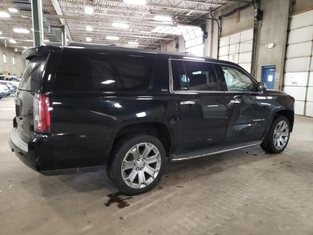 2018 GMC YUKON XL K - 1GKS2GKC5JR188244
