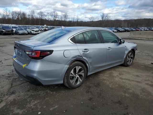 2022 SUBARU LEGACY 4S3BWAB68N3025443