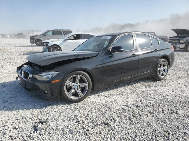 2015 BMW 320 I - WBA3B1G52FNT03501