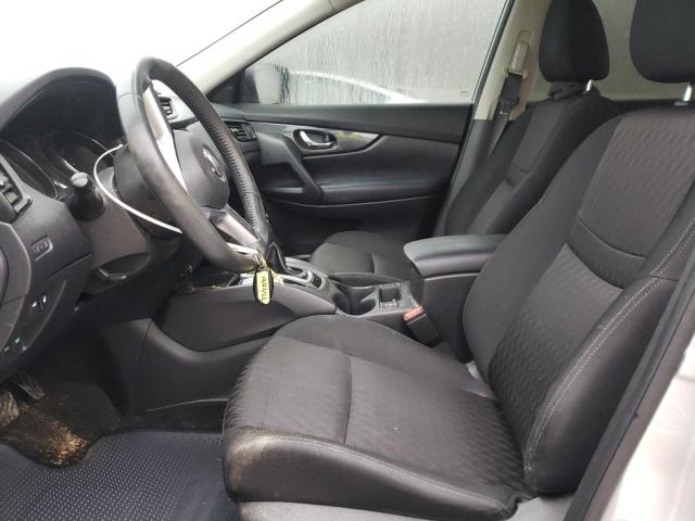 2018 NISSAN ROGUE S - KNMAT2MT5JP574467