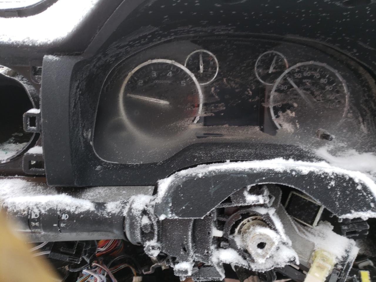 2014 TOYOTA TUNDRA CREWMAX SR5 - 5TFDW5F19EX359827