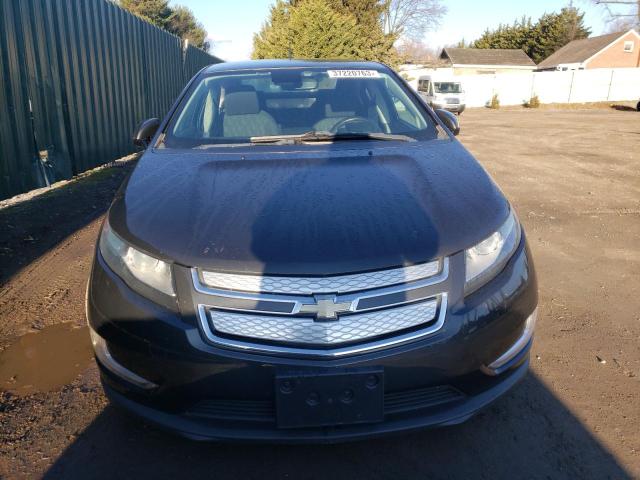 VIN 1G1RA6E46EU116489 2014 Chevrolet Volt no.5