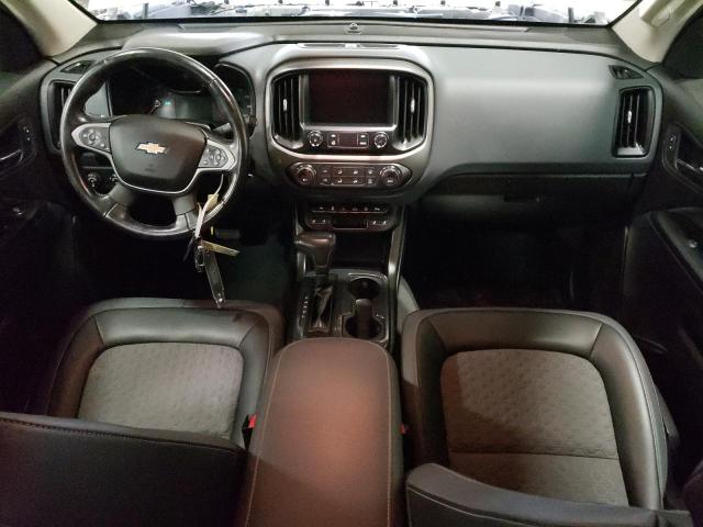 2019 CHEVROLET COLORADO Z - 1GCGTDEN6K1162391