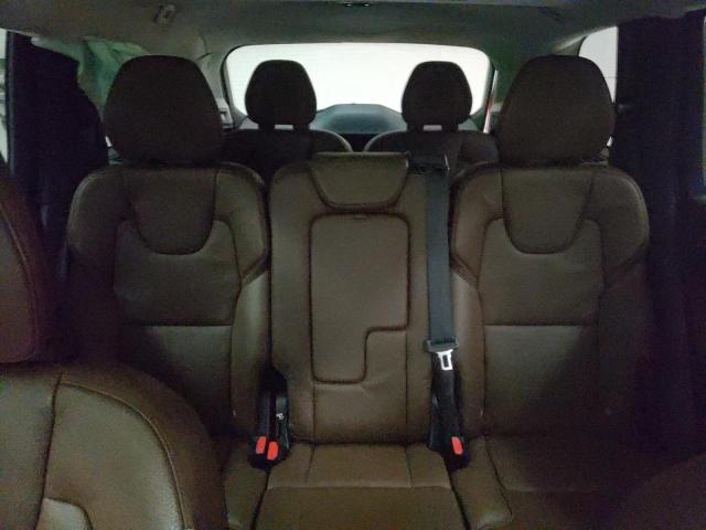 2019 VOLVO XC90 T6 MO - YV4A22PK1K1477399