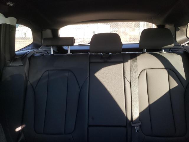 2020 BMW X3 XDRIVE3 - 5UXTY5C06L9D68506