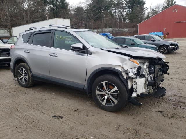 2016 TOYOTA RAV4 XLE - 2T3RFREV5GW517749