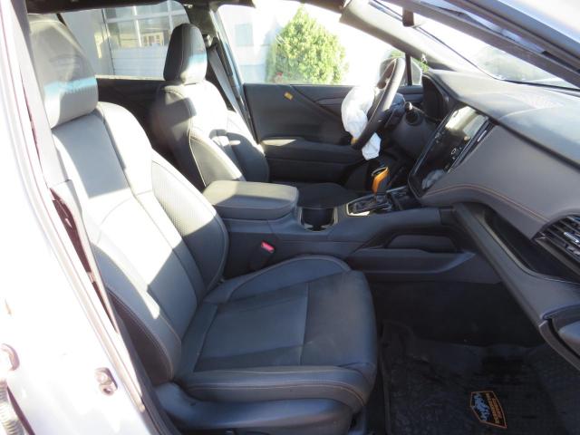 2022 SUBARU OUTBACK WI 4S4BTGSD2N3206172
