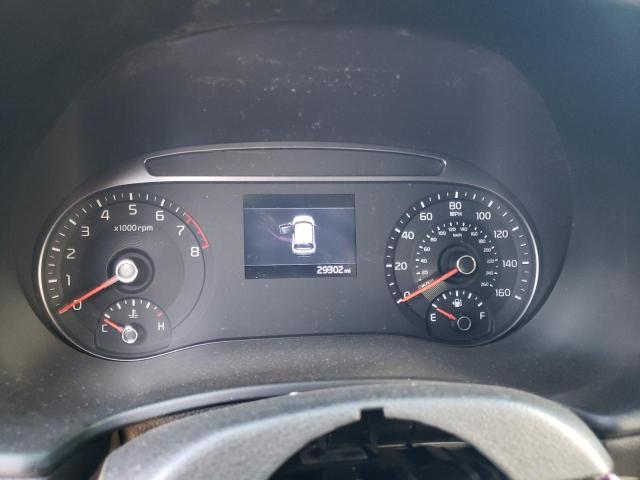 KNDJ23AU1L7090661 KIA SOUL LX