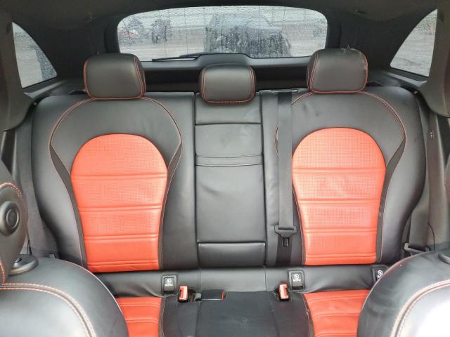 2019 MERCEDES-BENZ GLC 63 4MA WDC0G8JB7KF497889