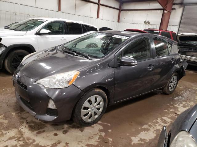 2013 Toyota Prius c 