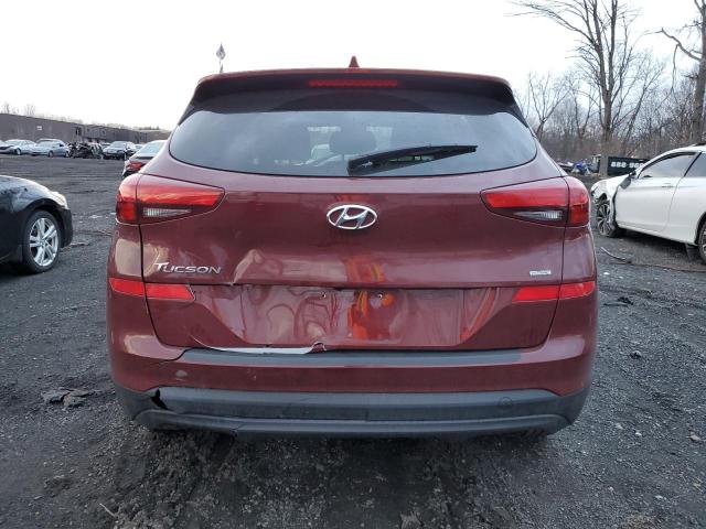 2020 HYUNDAI TUCSON SE - KM8J2CA40LU207725
