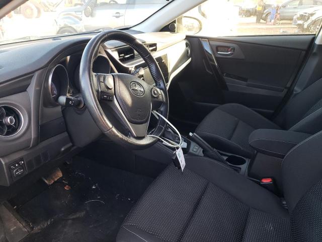 2016 TOYOTA SCION IM - JTNKARJE7GJ517168