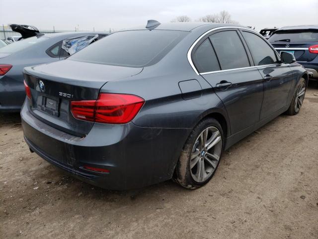 2017 BMW 330 I - WBA8B9C32HK885435