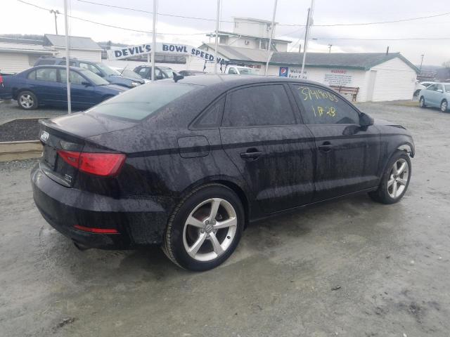 2015 AUDI A3 QUATTRO WAUBFGFF4F1130469