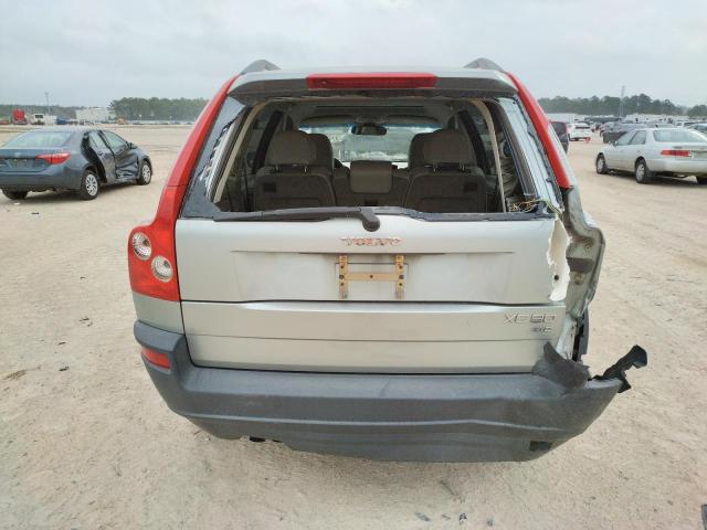 YV1CZ59H241107246 Volvo XC90