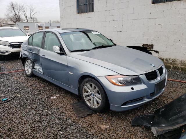 WBAVB13596KX37849 BMW 325 I