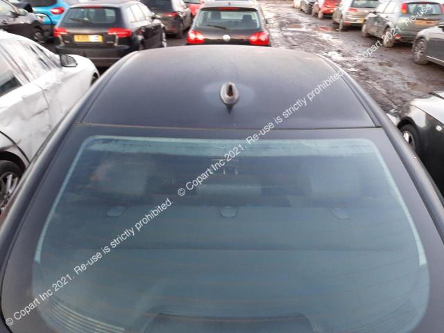 SAJAC04T4DDS65665 Jaguar Xf Se Busi