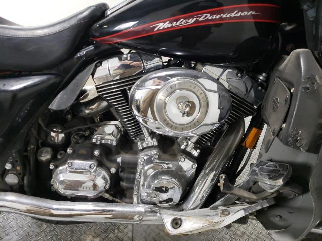 2008 HARLEY-DAVIDSON FLTR 1HD1FS41X8Y658406