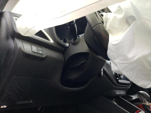 2018 HYUNDAI ACCENT LIM - 3KPC34A33JE004668