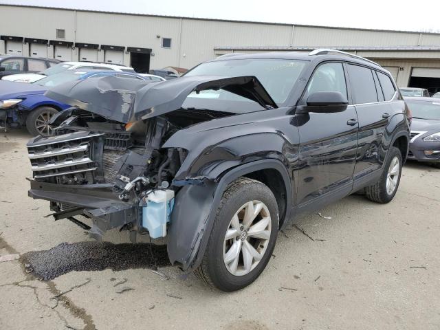 2018 VOLKSWAGEN ATLAS S - 1V2GR2CA2JC541456