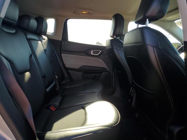 2022 JEEP COMPASS LA - 3C4NJDBBXNT163905