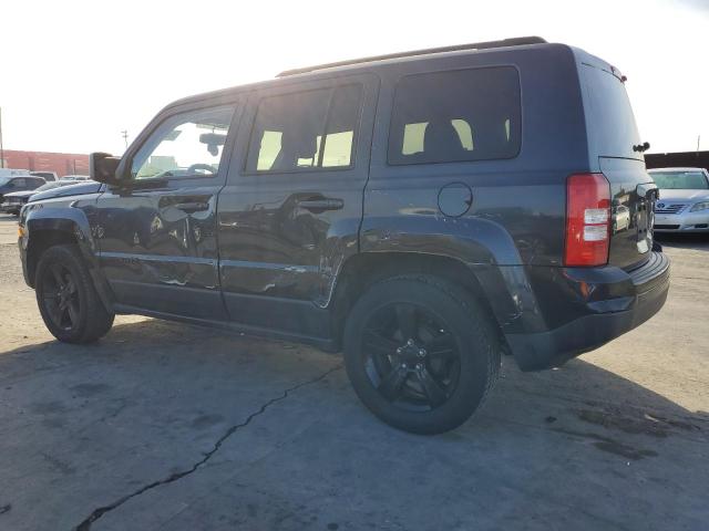 1C4NJPBA3ED850755 Jeep Patriot Sport