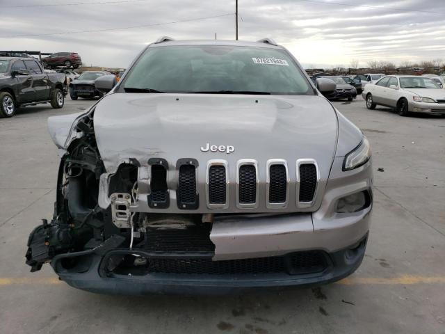 1C4PJLCS9GW247311 Jeep Cherokee Latitude
