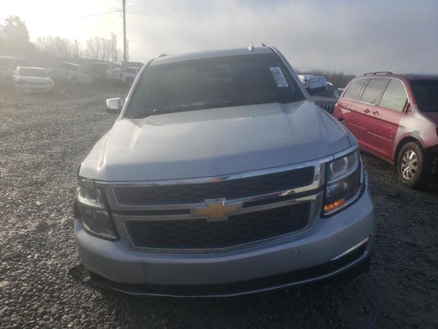 2016 CHEVROLET TAHOE C150 - 1GNSCCKC4GR477889