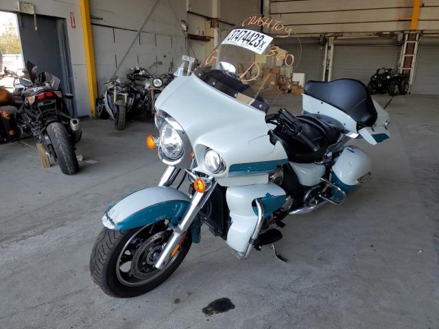 2022 KAWASAKI VN1700 B JKBVNRB16NA025087