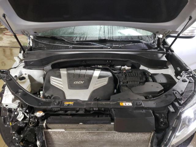 5XYKTDA79FG600778 KIA SORENTO LX