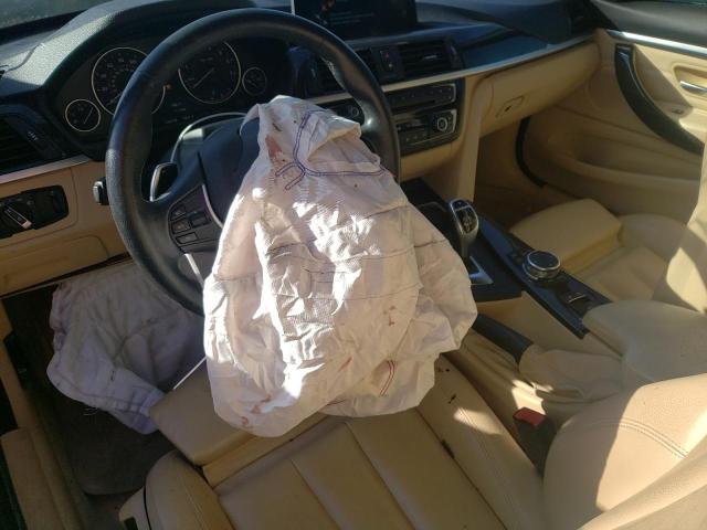 WBA3V7C5XG5A26696 BMW 4 Series