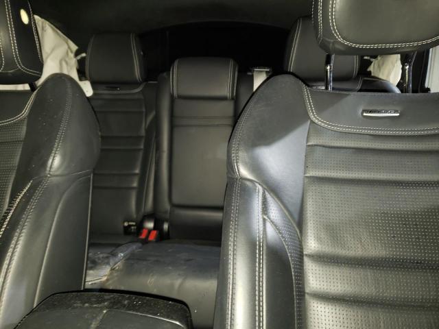 2018 MERCEDES-BENZ GLE COUPE - 4JGED7FB6JA101305