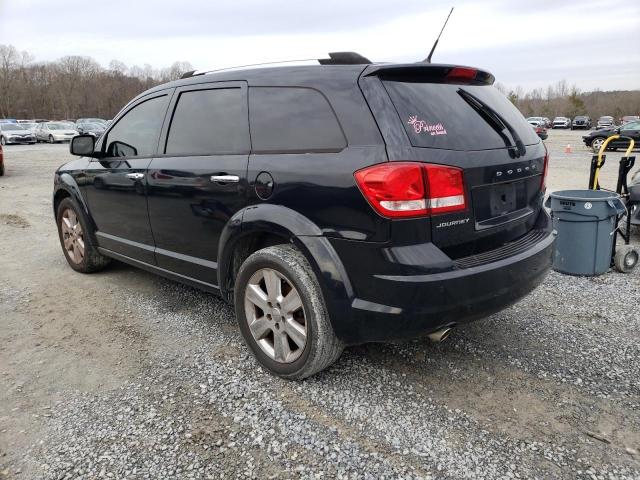 2011 Dodge Journey Lux VIN: 3D4PG9FG9BT509905 Lot: 36467073