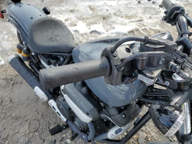 2022 YAMAHA XVS950 CUD - JYAVN05EXNA015887