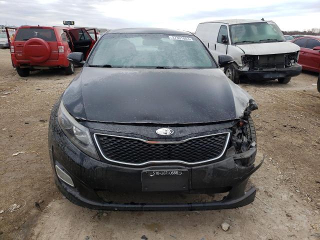 5XXGN4A72EG313348 KIA Optima