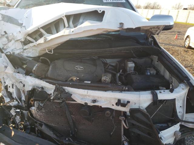 2021 TOYOTA TUNDRA CRE - 5TFHY5F1XMX976504